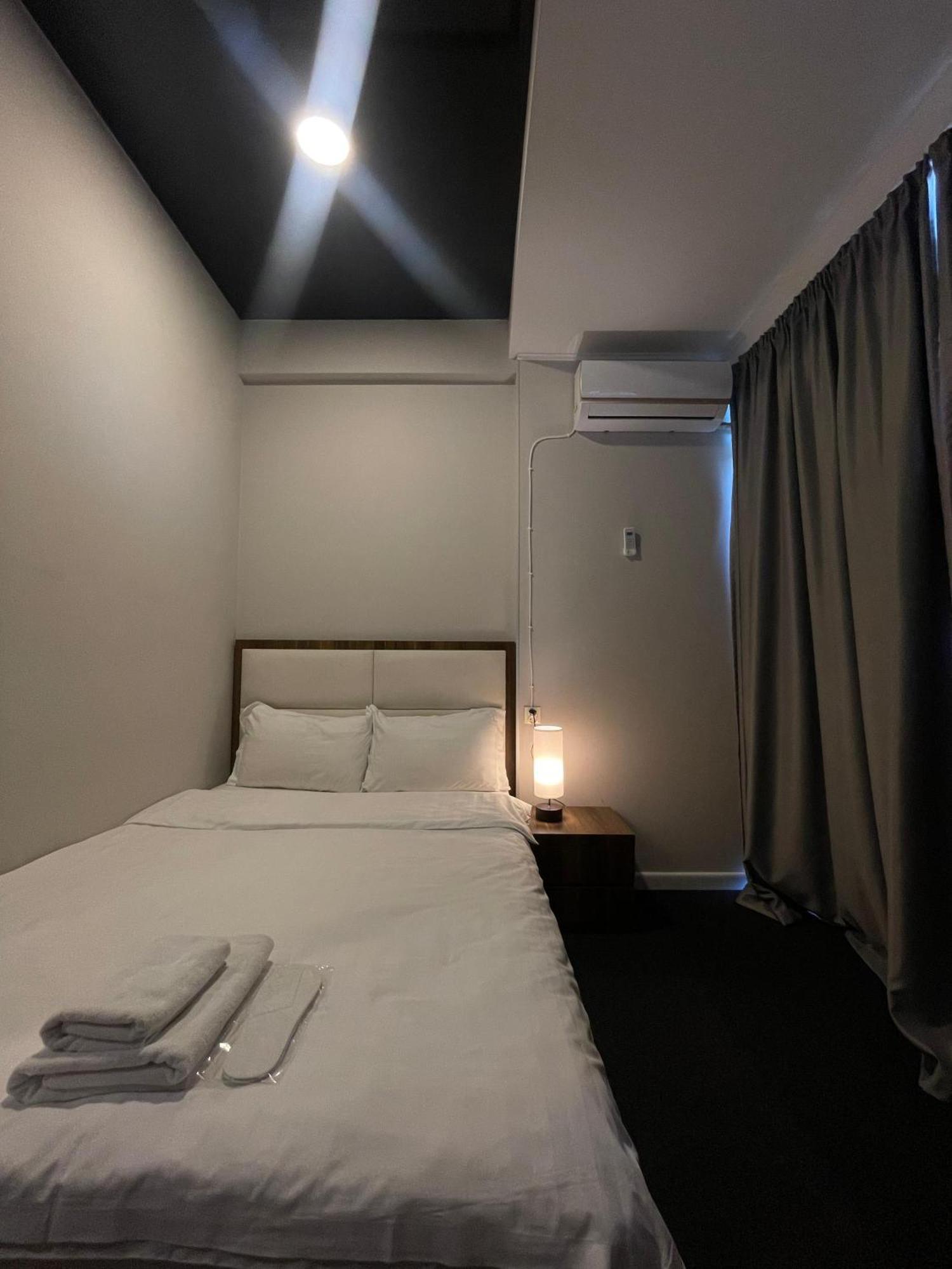 Apart Hotel West 第比利斯 外观 照片