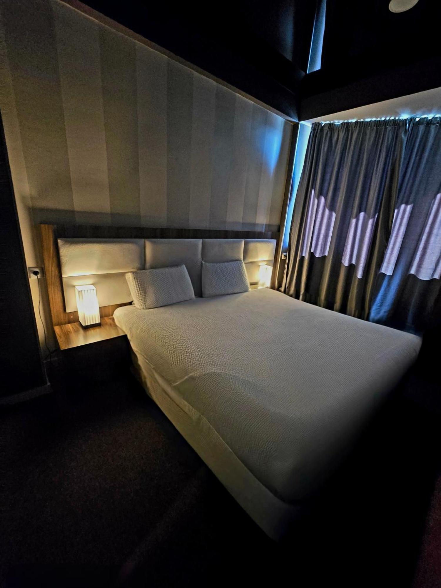 Apart Hotel West 第比利斯 外观 照片