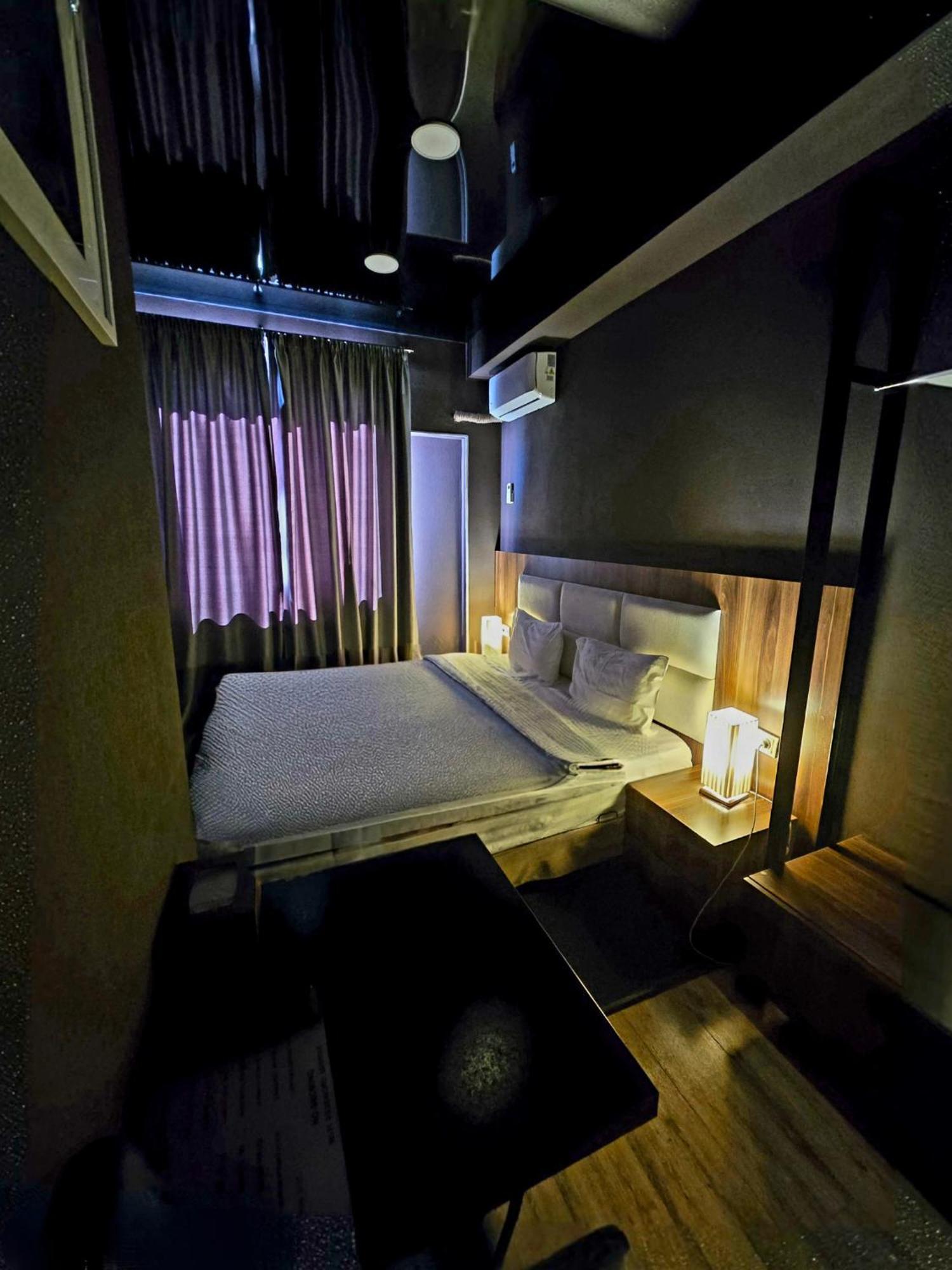 Apart Hotel West 第比利斯 外观 照片